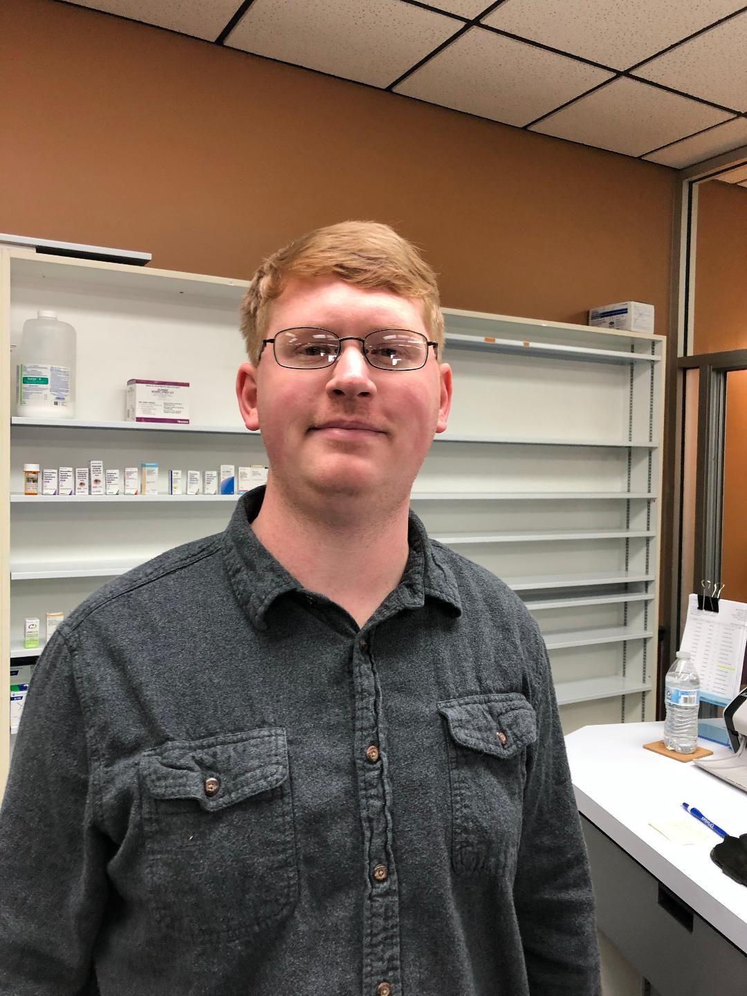 About Our Pharmacy Your Local Chaffee Pharmacy